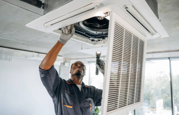 Licensed Hvac Installation service in Inman, KS - FH HVAC