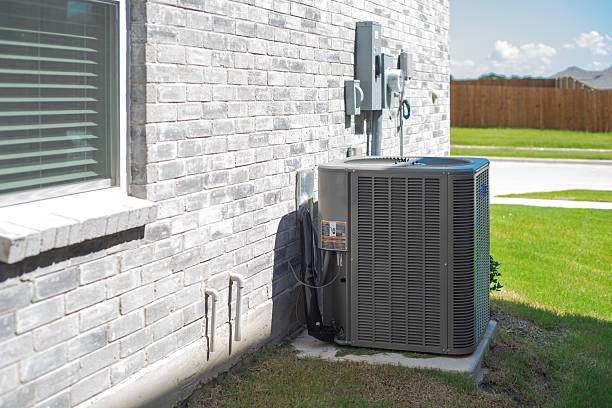 Reliable Hvac Installation contractor in Inman, KS by FH HVAC