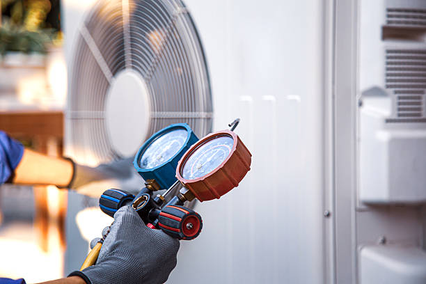 Affordable Hvac Installation solutions in Inman, KS